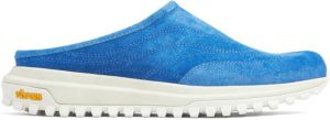 Diemme Suède loafers Blauw