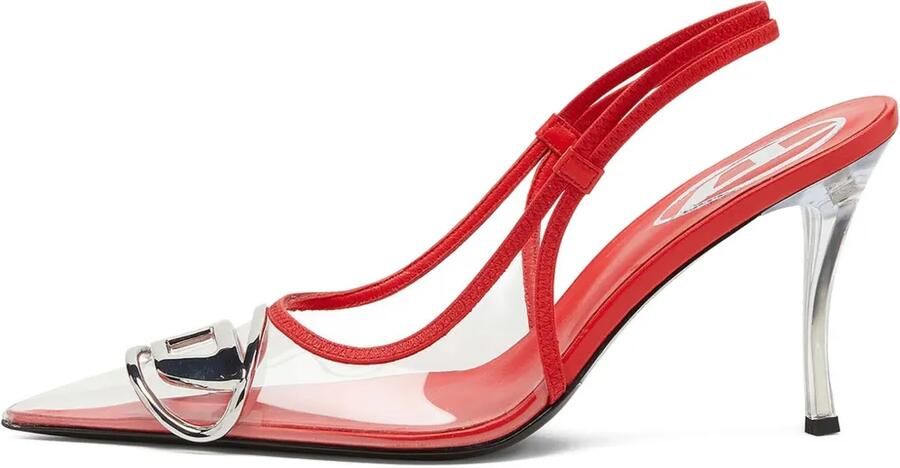 Diesel 90 mm D-Venus SB pumps Rood