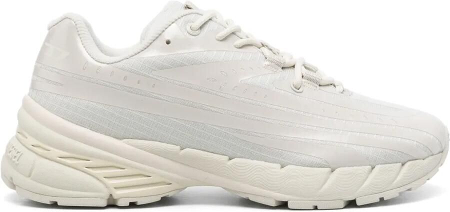 Diesel D-Airspeed sneakers Beige