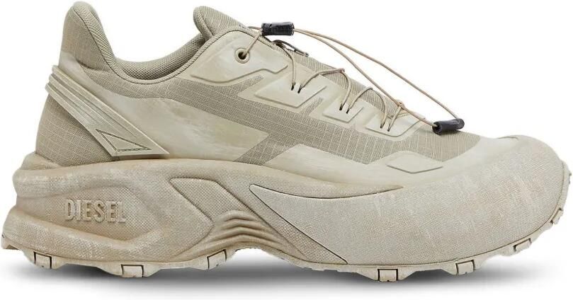 Diesel D-Cage sneakers Beige