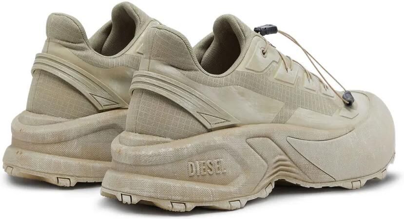 Diesel D-Cage sneakers Beige - Foto 3