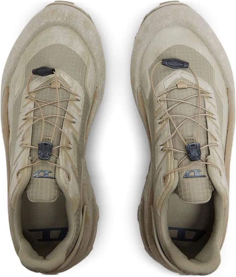 Diesel D-Cage sneakers Beige - Foto 2