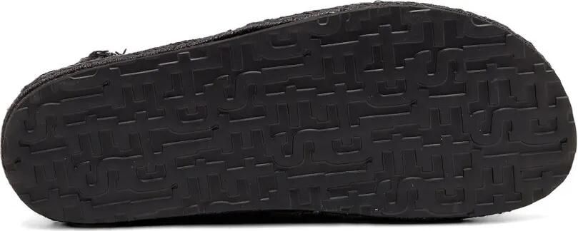 Diesel D-Lukas loafers met franje Zwart - Foto 5