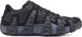 Diesel Griffe sneakers Zwart - Zwart