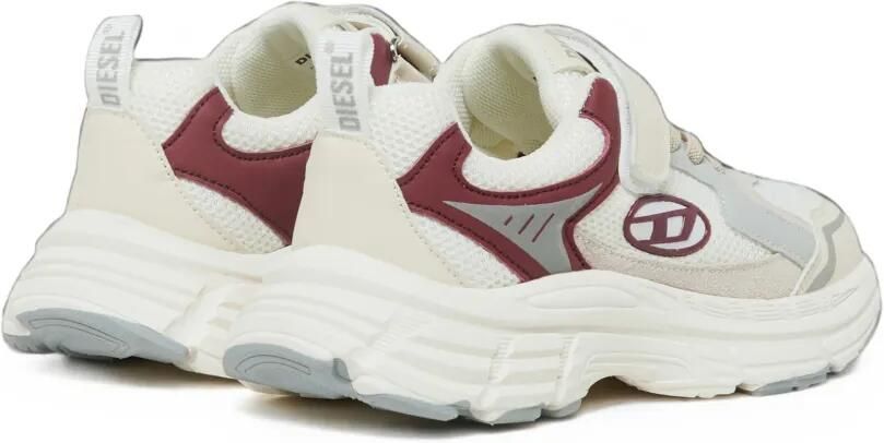 Diesel Kids S-Runvinri-Vel sneakers Beige - Foto 3