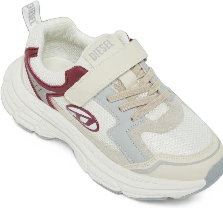 Diesel Kids S-Runvinri-Vel sneakers Beige - Foto 2