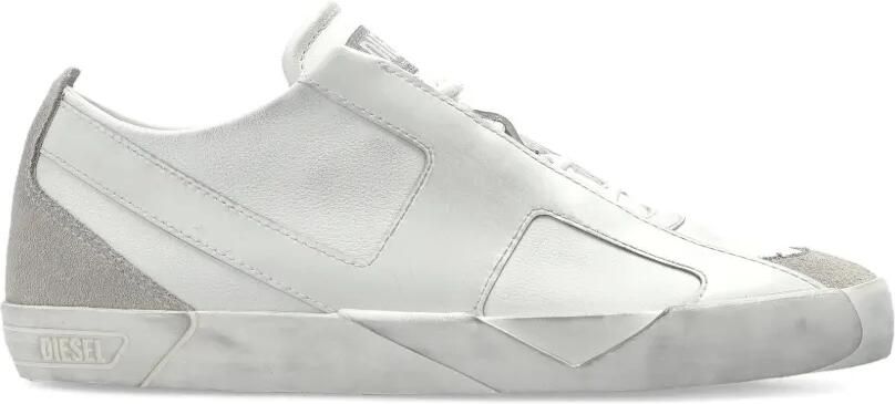Diesel Low-top sneakers Wit