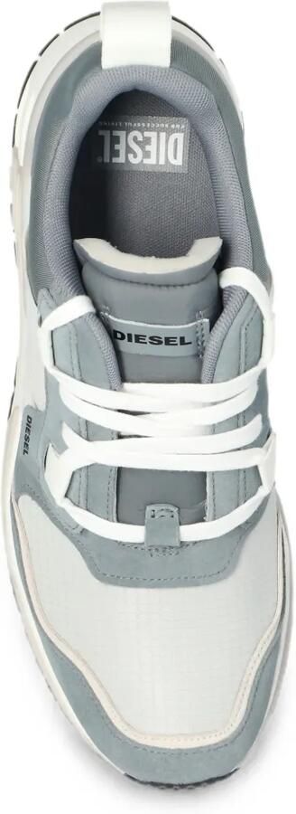 Diesel S-Brentha sneakers met vlak Grijs - Foto 5