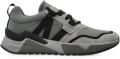 Diesel S-Brentha sneakers met vlakken Grijs - Grijs