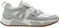 Diesel S-Brentha sneakers met vlakken Wit - Wit