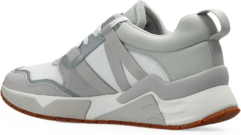 Diesel S-Brentha sneakers met vlakken Wit - Foto 3