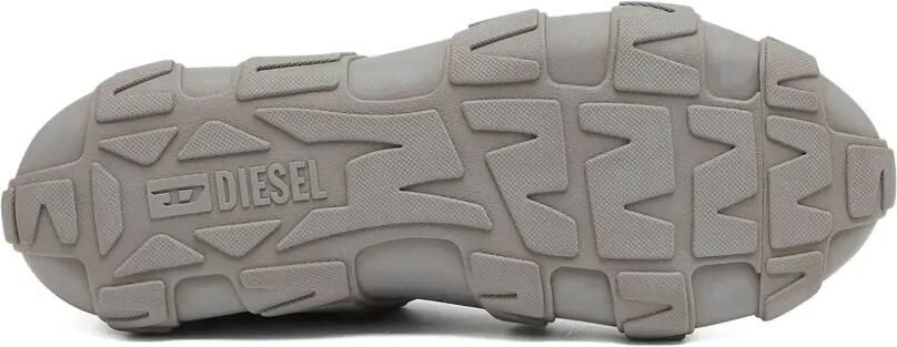 Diesel S-D-Griffe Low sneakers Grijs - Foto 5
