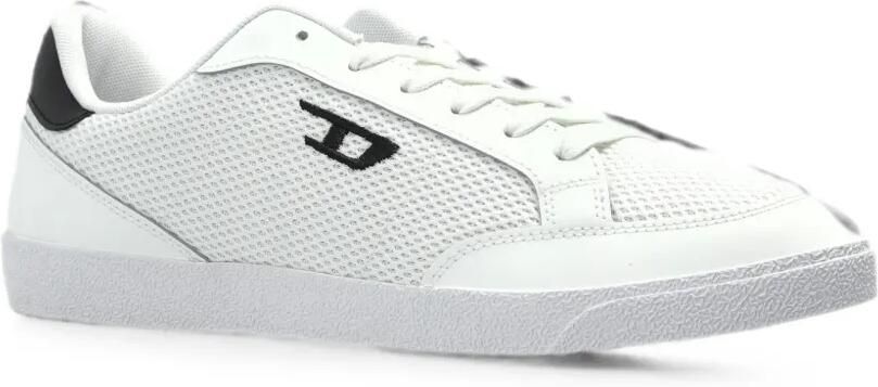 Diesel S-D-LEO low-top sneakers Wit - Foto 3