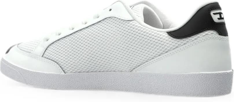 Diesel S-D-LEO low-top sneakers Wit - Foto 4