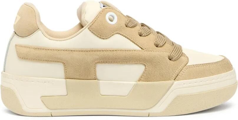 Diesel S-D-Ollie Low sneakers Beige