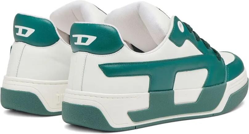 Diesel S-D-Ollie Low sneakers Wit - Foto 4
