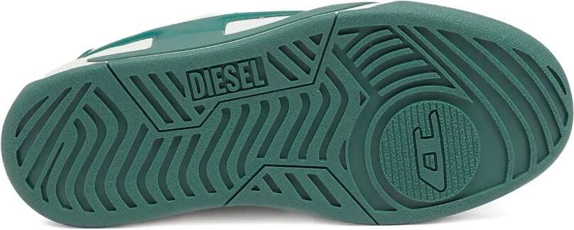 Diesel S-D-Ollie Low sneakers Wit - Foto 5