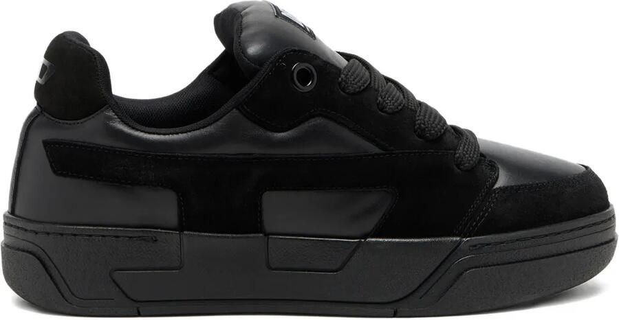 Diesel S-D-Ollie sneakers Zwart