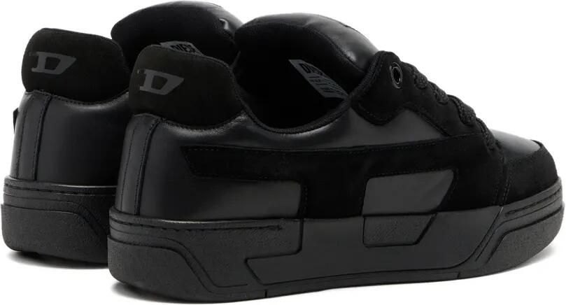 Diesel S-D-Ollie sneakers Zwart - Foto 4