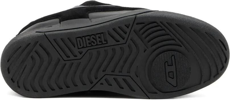 Diesel S-D-Ollie sneakers Zwart - Foto 5