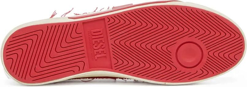 Diesel S-D-Verse Low II sneakers Grijs - Foto 5