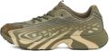 Diesel S-D-Vit's 500 Low sneakers Groen - Groen