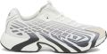 Diesel S-D-Vit's 500 Low sneakers Wit - Wit