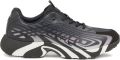 Diesel S-D-Vit's 500 Low sneakers Zwart - Zwart