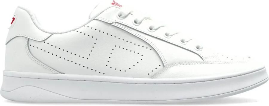 Diesel S-Dakota sneakers Wit