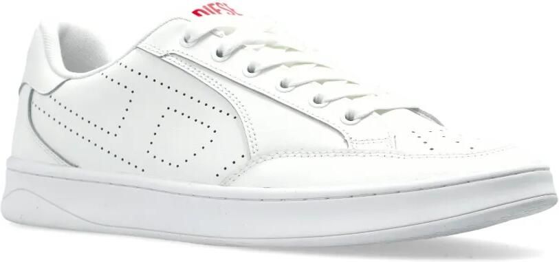 Diesel S-Dakota sneakers Wit - Foto 4