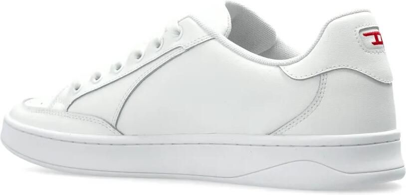 Diesel S-Dakota sneakers Wit - Foto 3