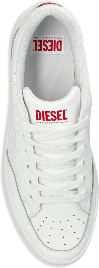 Diesel S-Dakota sneakers Wit - Foto 5
