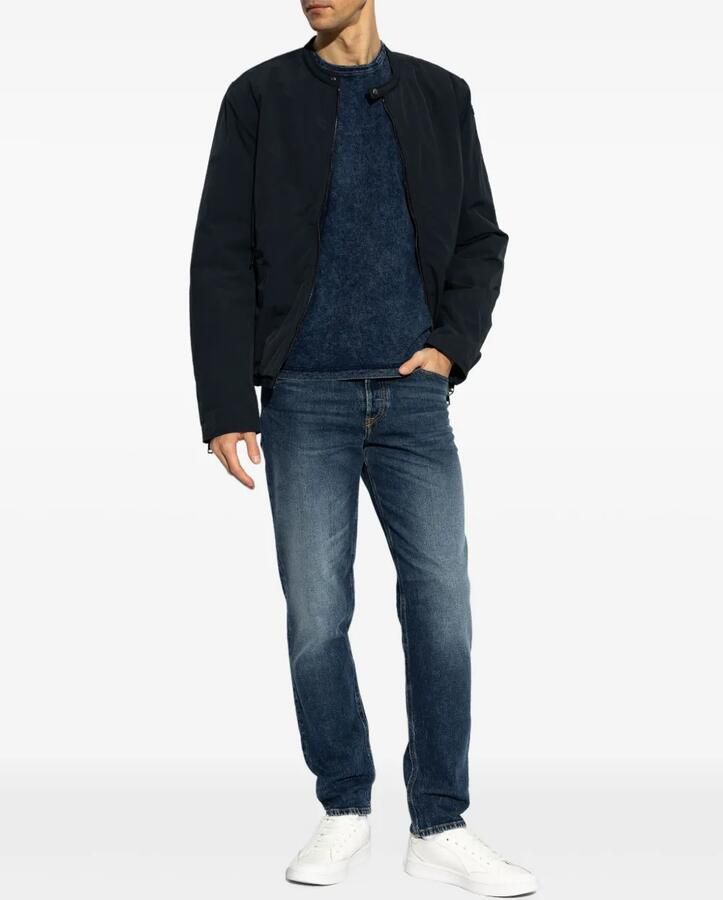 Diesel S-Dakota sneakers Wit - Foto 2
