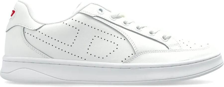 Diesel S-Dakota sneakers Wit