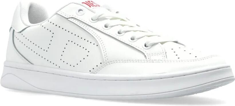 Diesel S-Dakota sneakers Wit - Foto 4