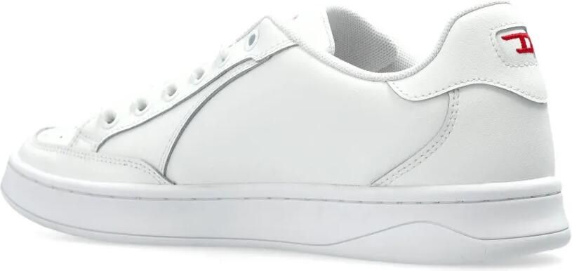 Diesel S-Dakota sneakers Wit - Foto 2