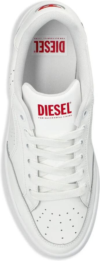 Diesel S-Dakota sneakers Wit - Foto 3
