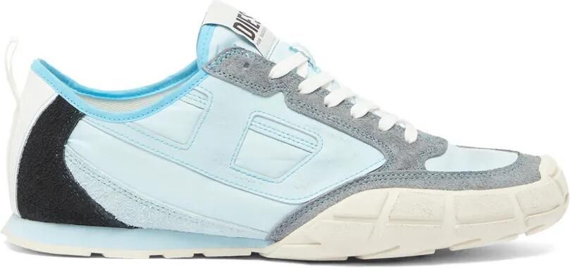 Diesel S-Pagodha Low sneakers Blauw