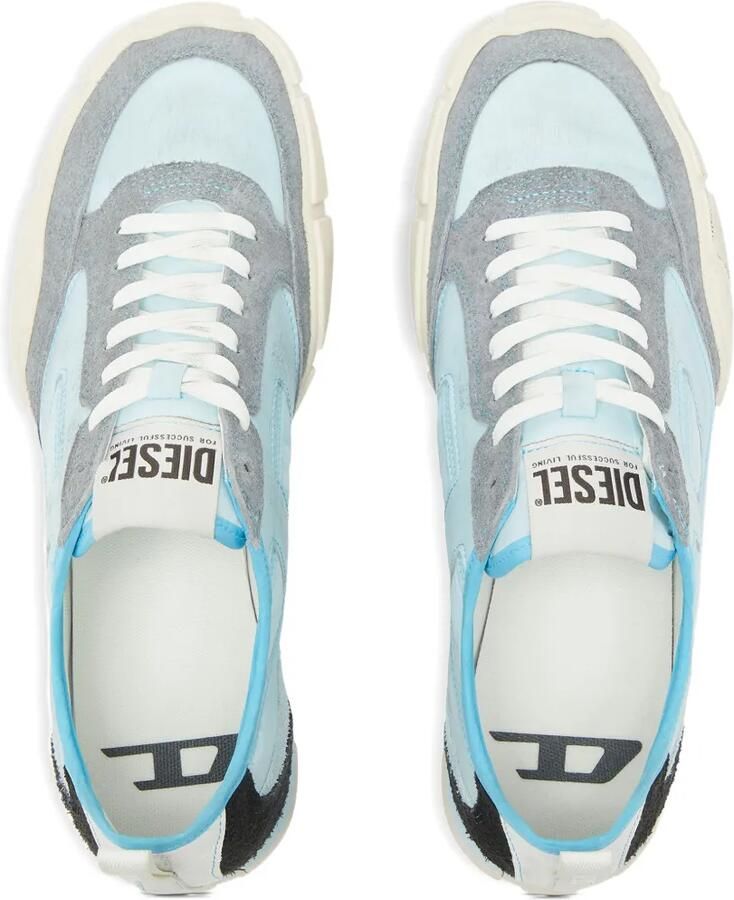 Diesel S-Pagodha Low sneakers Blauw - Foto 2