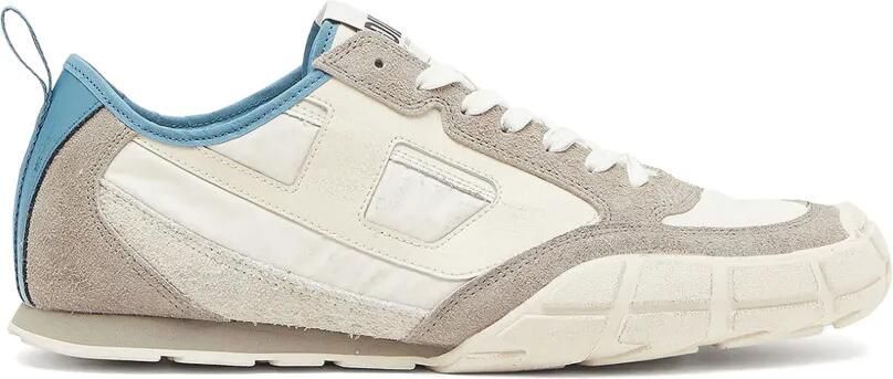 Diesel S-Pagodha low-top sneakers Beige