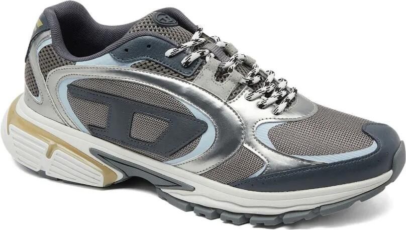 Diesel S-Pro-V-Dense Low sneakers Grijs - Foto 3
