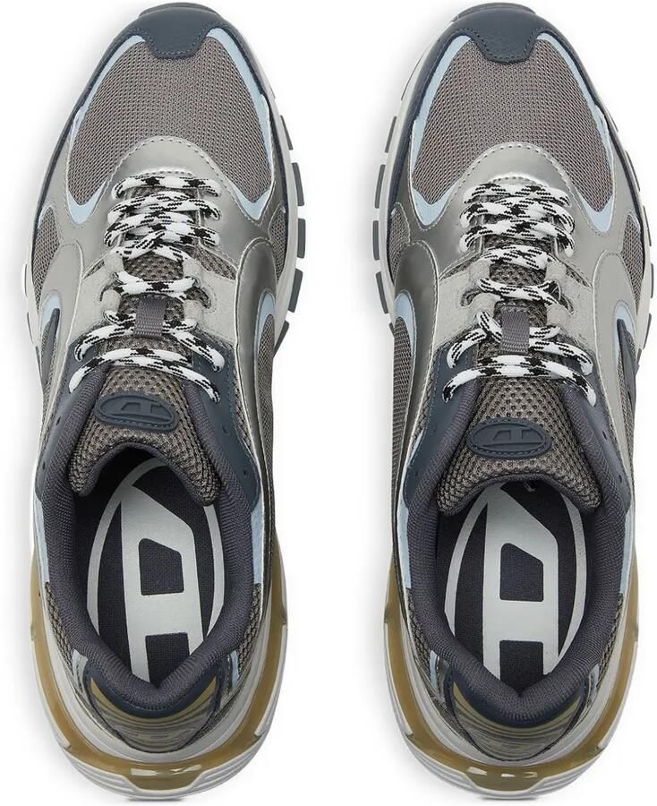 Diesel S-Pro-V-Dense Low sneakers Grijs - Foto 2