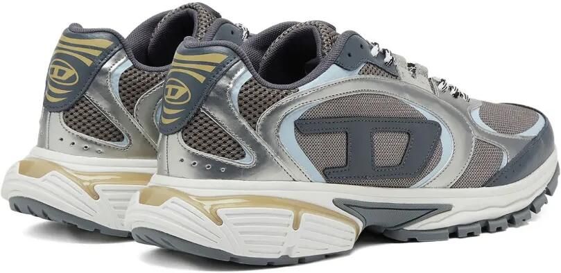 Diesel S-Pro-V-Dense Low sneakers Grijs - Foto 4
