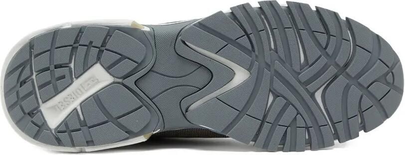 Diesel S-Pro-V-Dense Low sneakers Grijs - Foto 5
