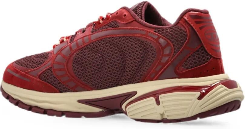 Diesel S-PRO-V-DENSE LOW sneakers Rood