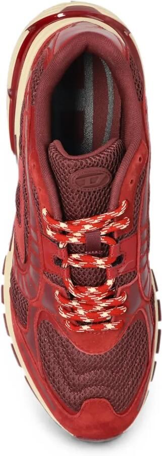 Diesel S-PRO-V-DENSE LOW sneakers Rood - Foto 4