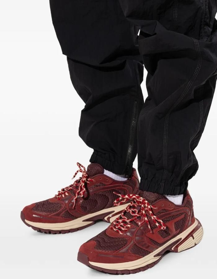 Diesel S-PRO-V-DENSE LOW sneakers Rood - Foto 2