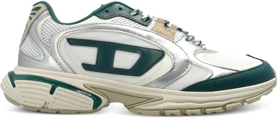 Diesel S-Pro-V-Dense low-top sneakers Wit