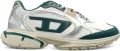 Diesel S-Pro-V-Dense low-top sneakers Wit - Wit