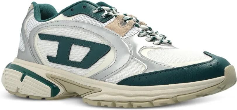 Diesel S-Pro-V-Dense low-top sneakers Wit - Foto 5